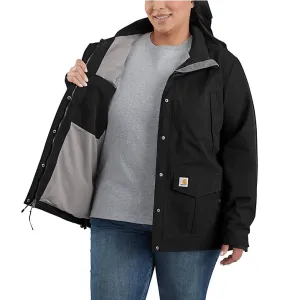 102382 - Women's Storm Defender Relaxed Fit Heavyweight Jacket