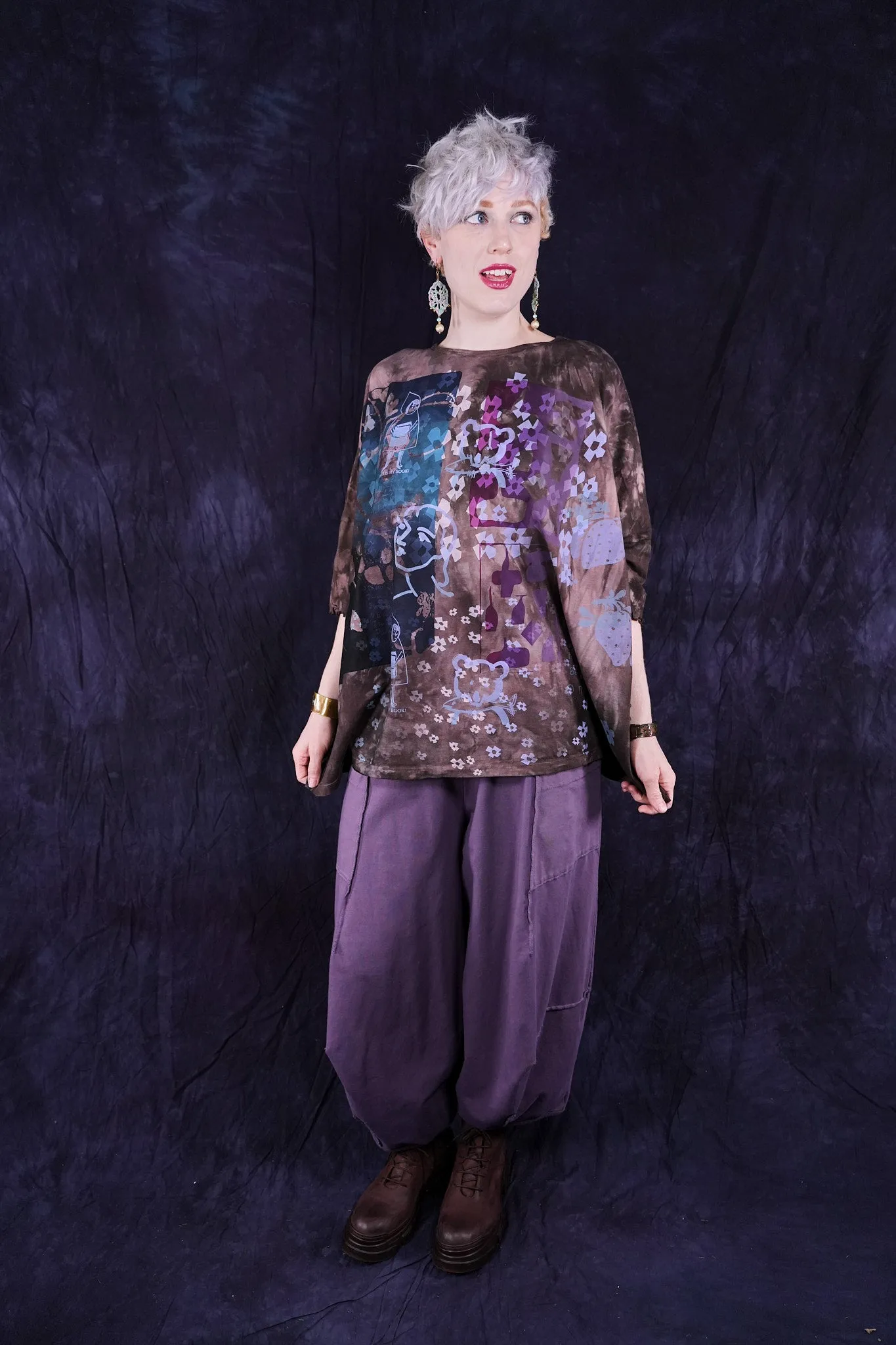 3315 Forager Pant Aura