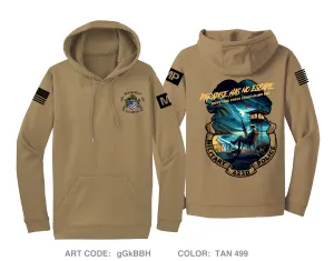 423 MP CO Hi-Tech Performance Hoodie - gGkBBH