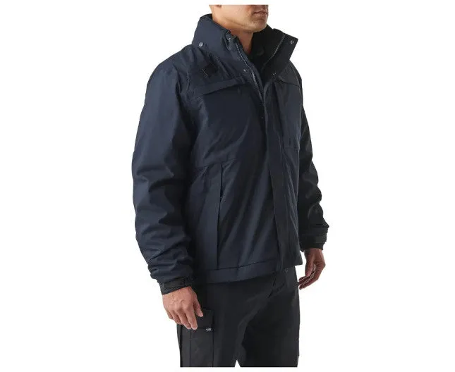 5-IN-1 JACKET 2.0, DARK NAVY