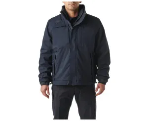 5-IN-1 JACKET 2.0, DARK NAVY