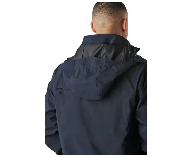 5-IN-1 JACKET 2.0, DARK NAVY