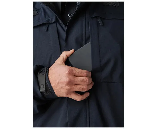 5-IN-1 JACKET 2.0, DARK NAVY