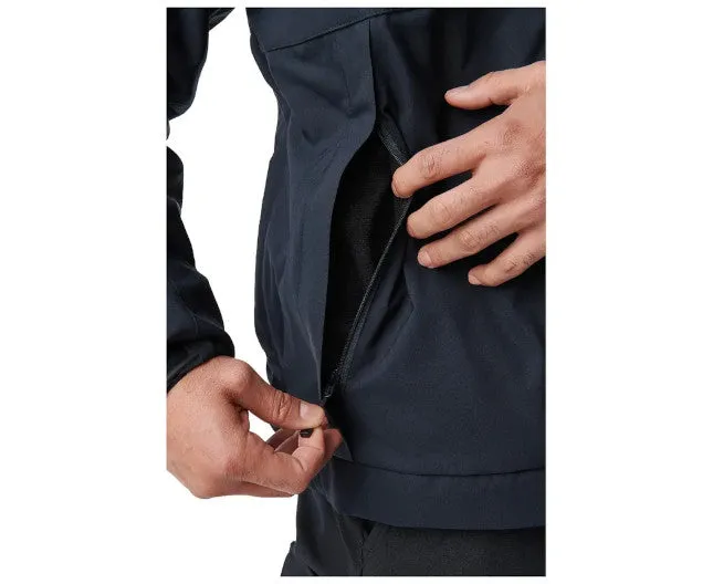 5-IN-1 JACKET 2.0, DARK NAVY