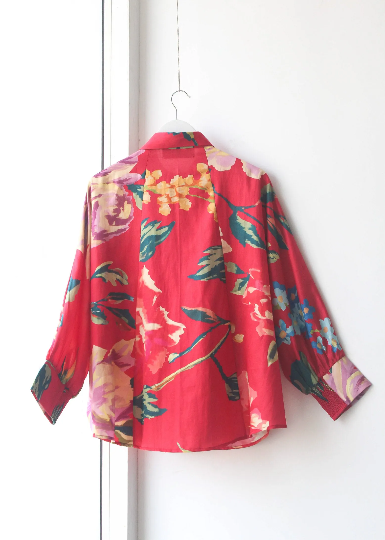 Abha Shirt