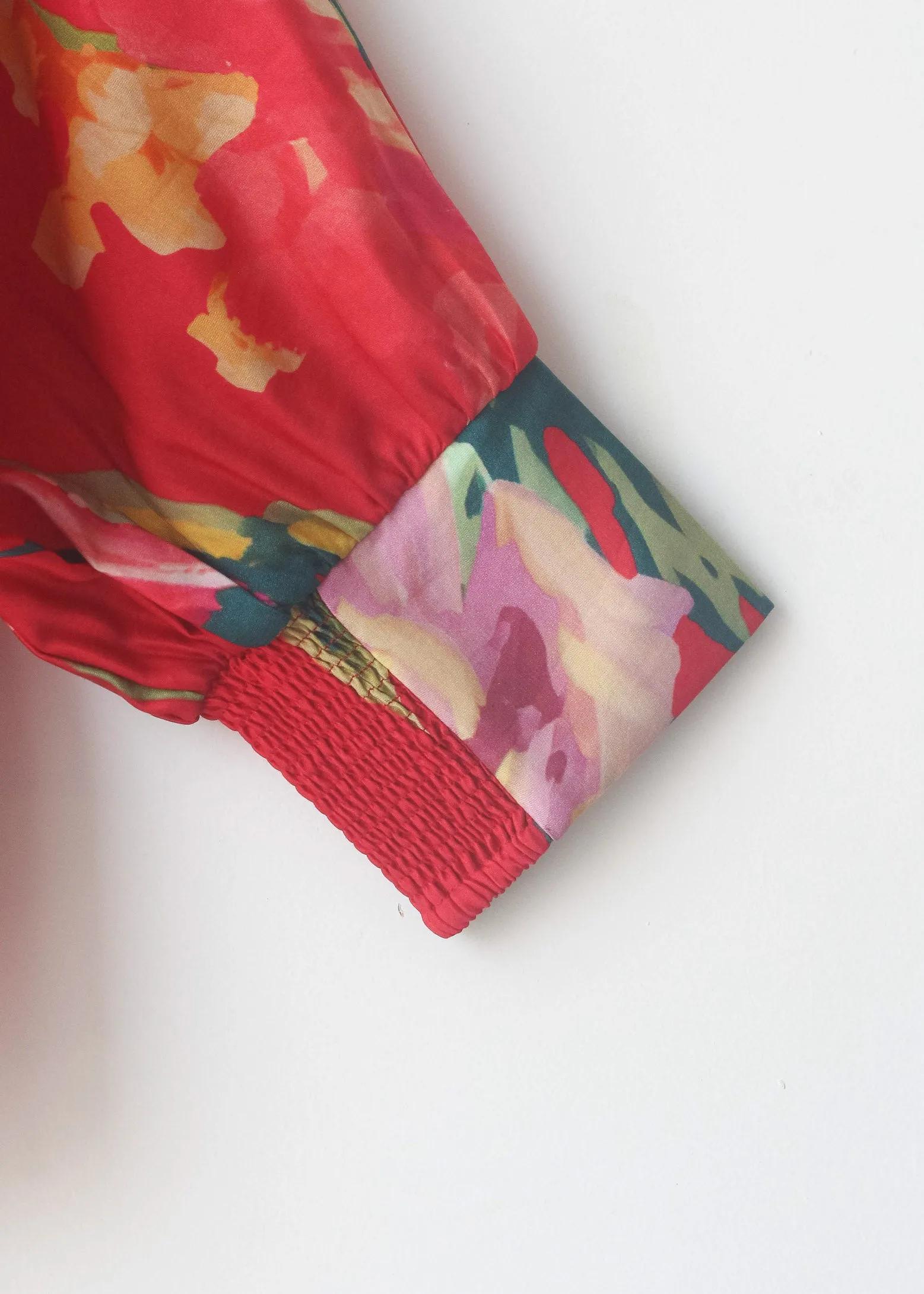 Abha Shirt