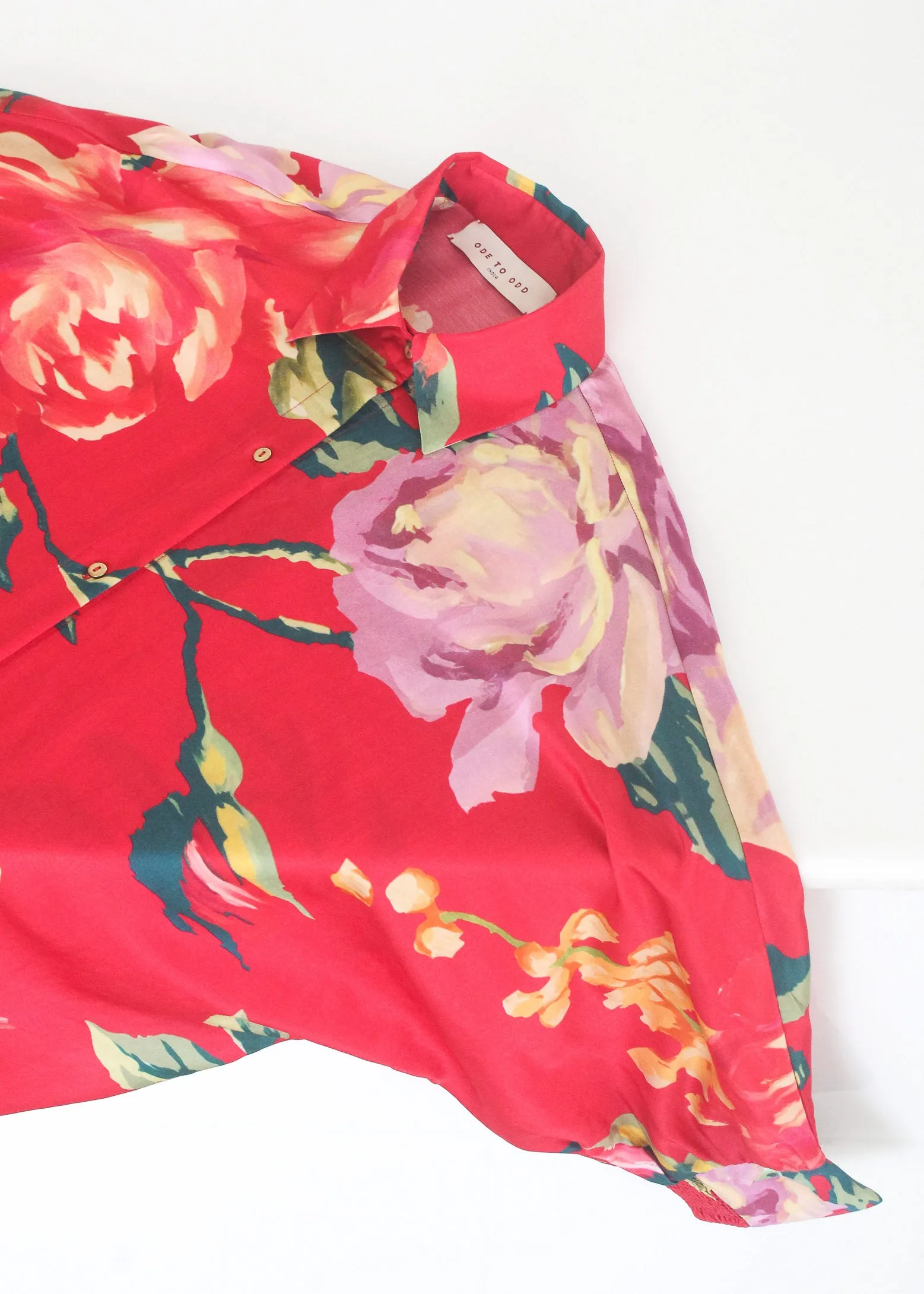 Abha Shirt