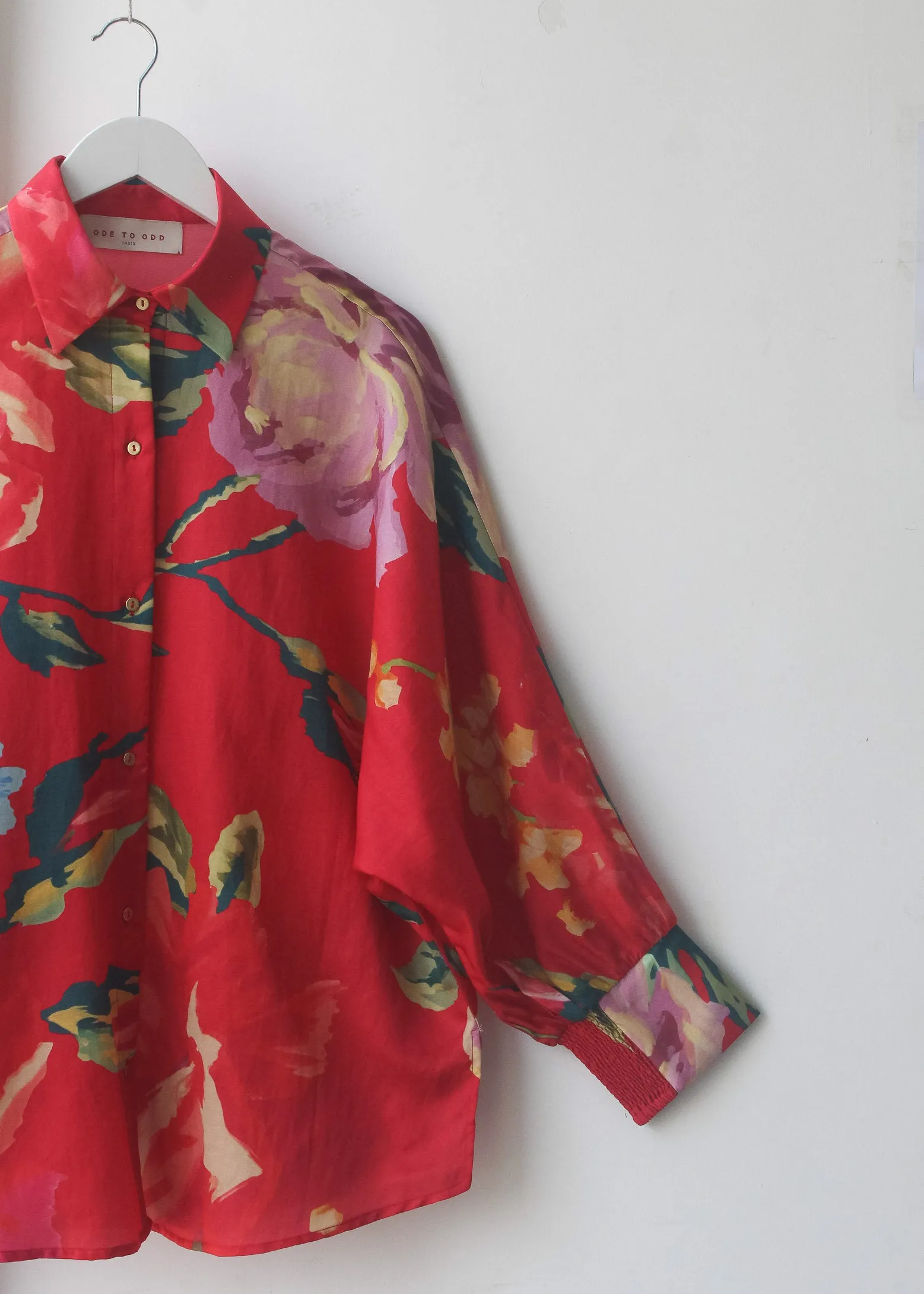 Abha Shirt