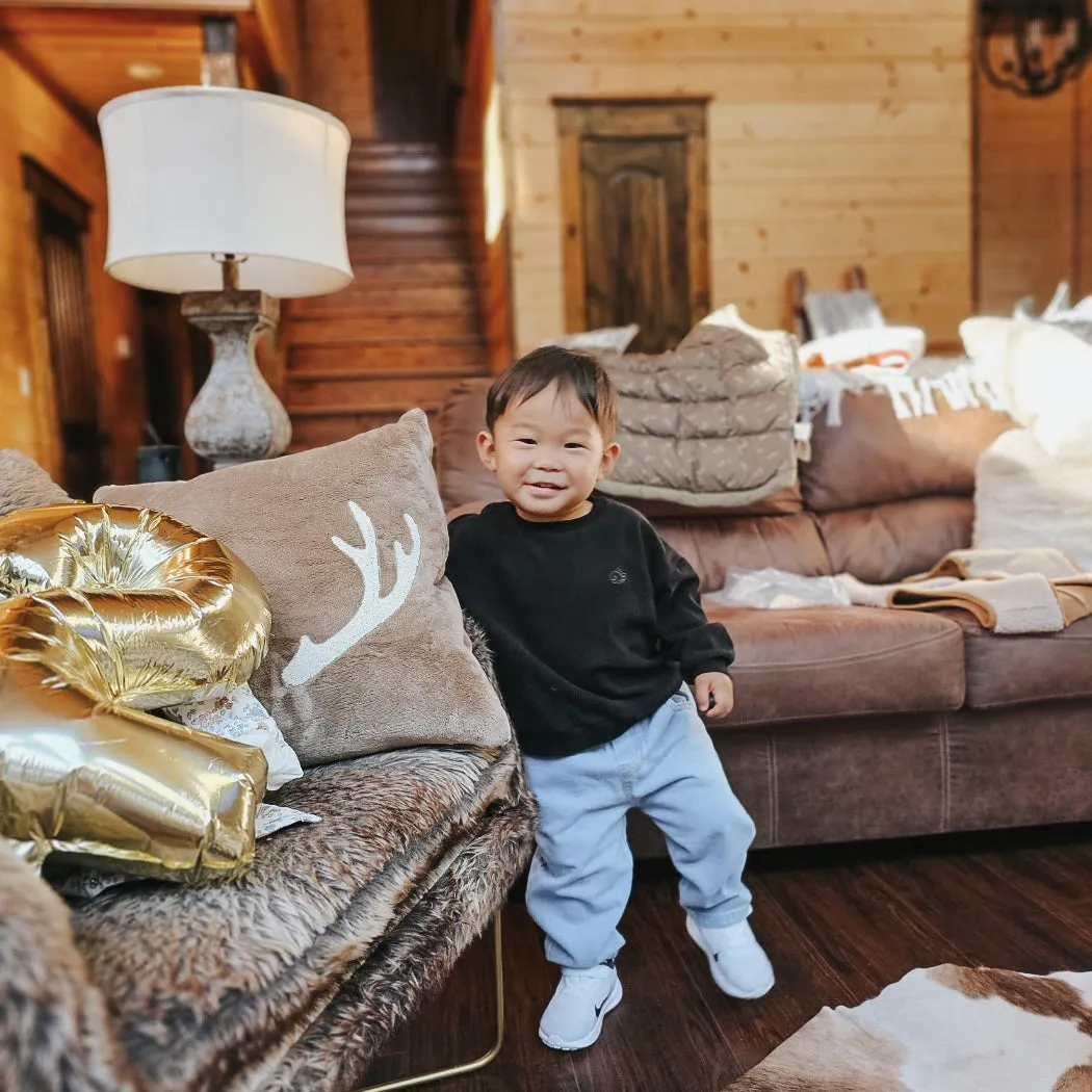 About Baby Shop Arven Sweatshirt