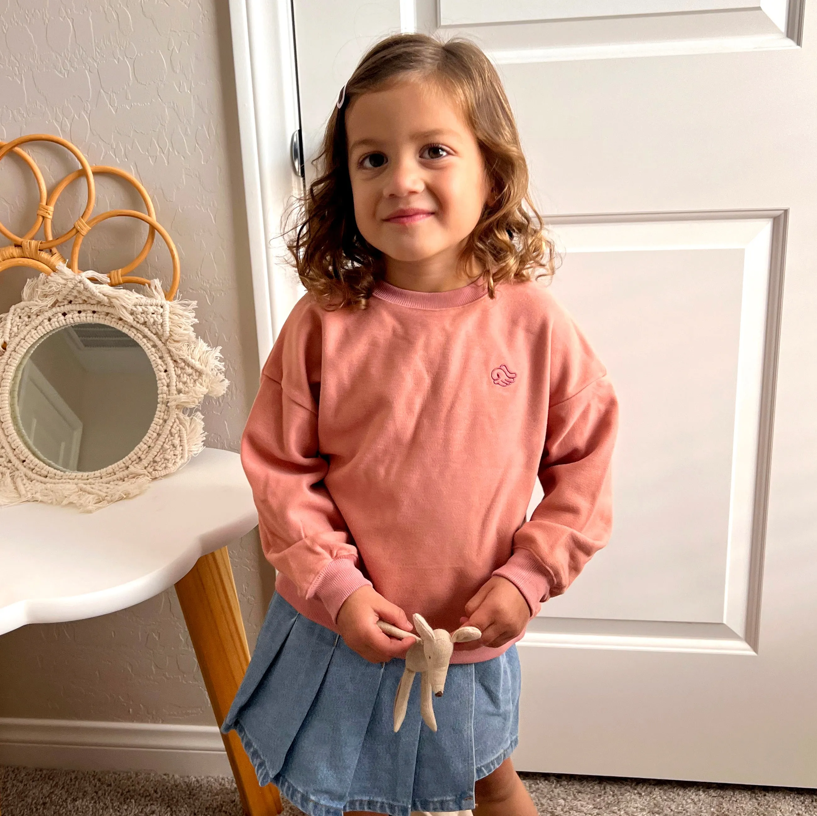 About Baby Shop Arven Sweatshirt