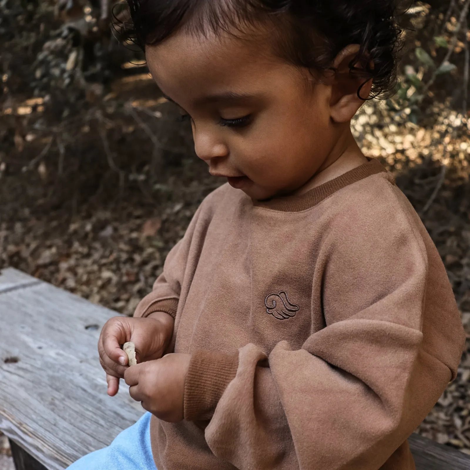 About Baby Shop Arven Sweatshirt
