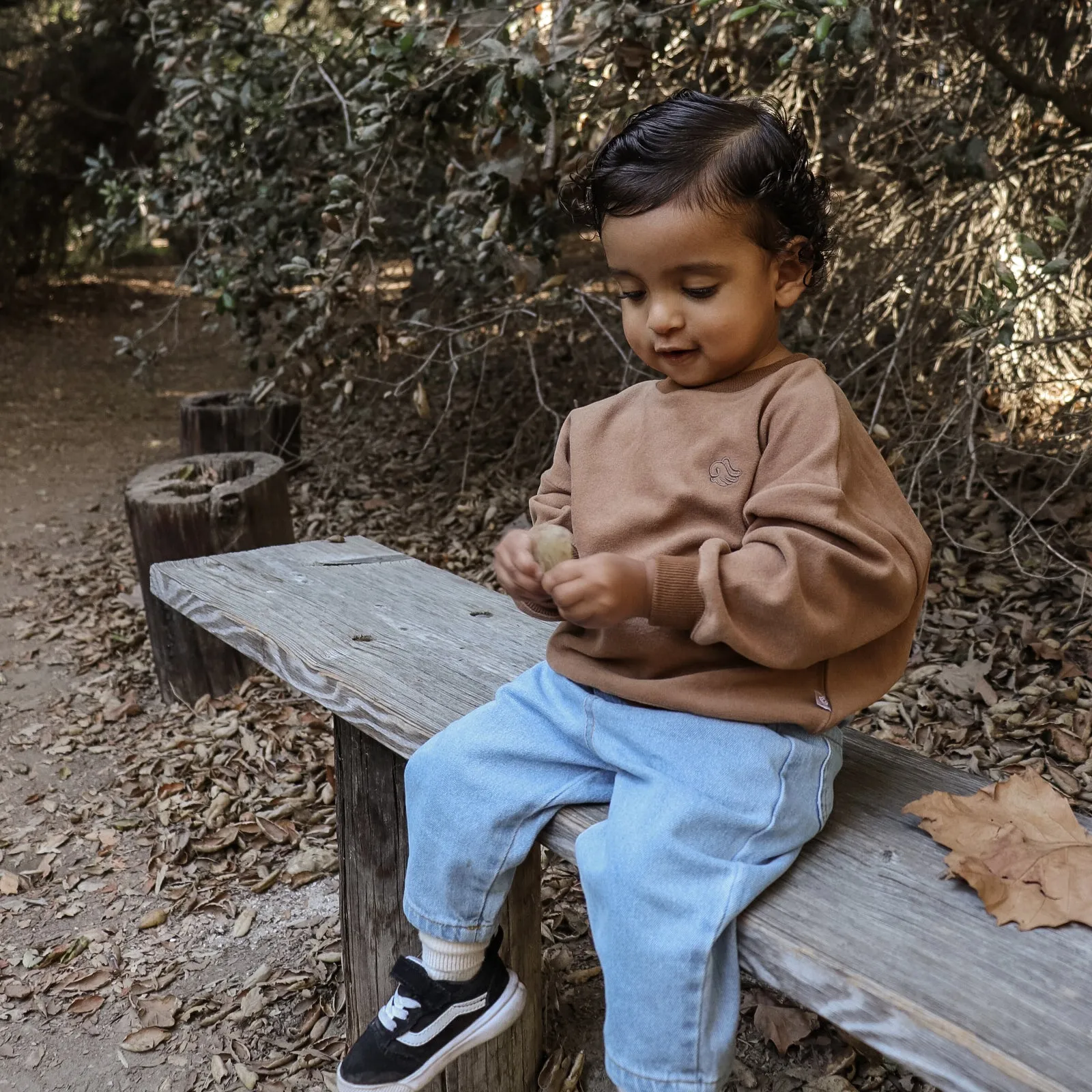 About Baby Shop Arven Sweatshirt