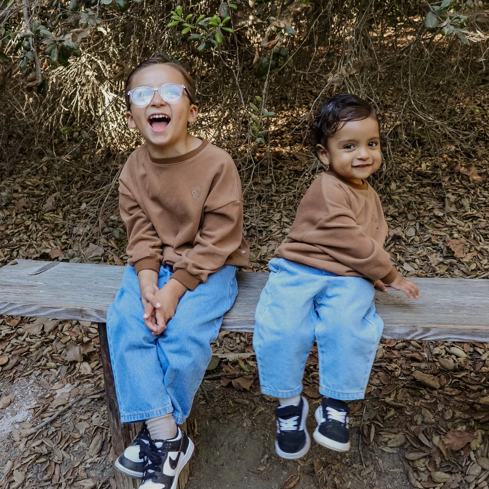 About Baby Shop Arven Sweatshirt
