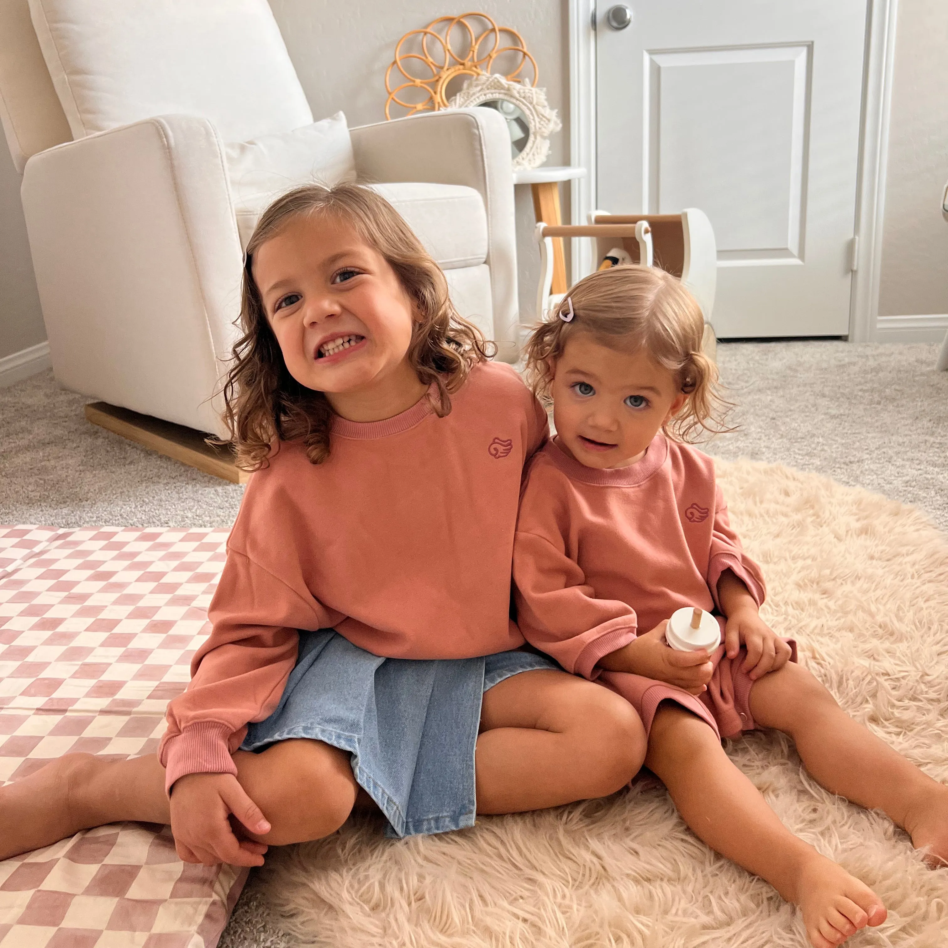 About Baby Shop Arven Sweatshirt