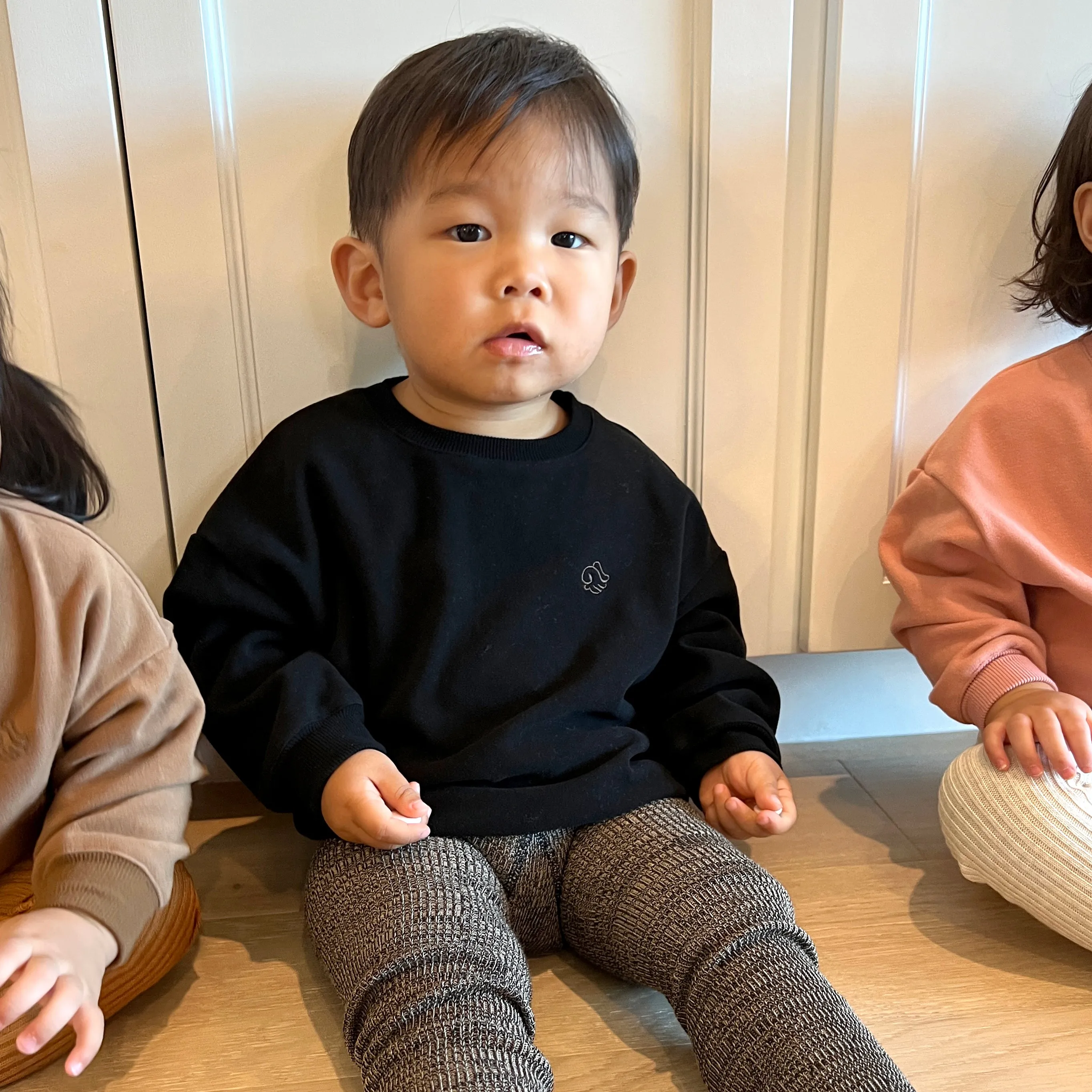 About Baby Shop Arven Sweatshirt