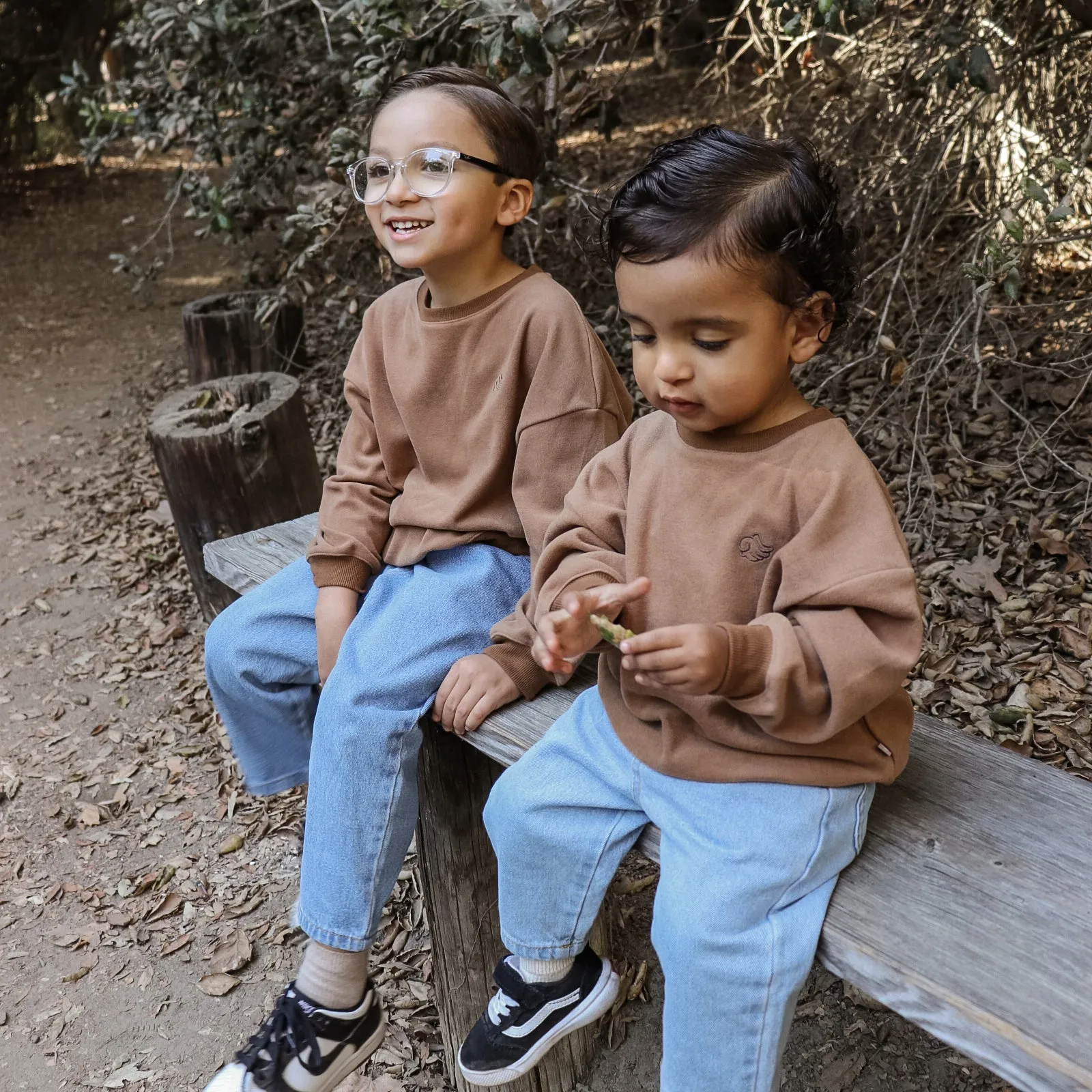 About Baby Shop Arven Sweatshirt