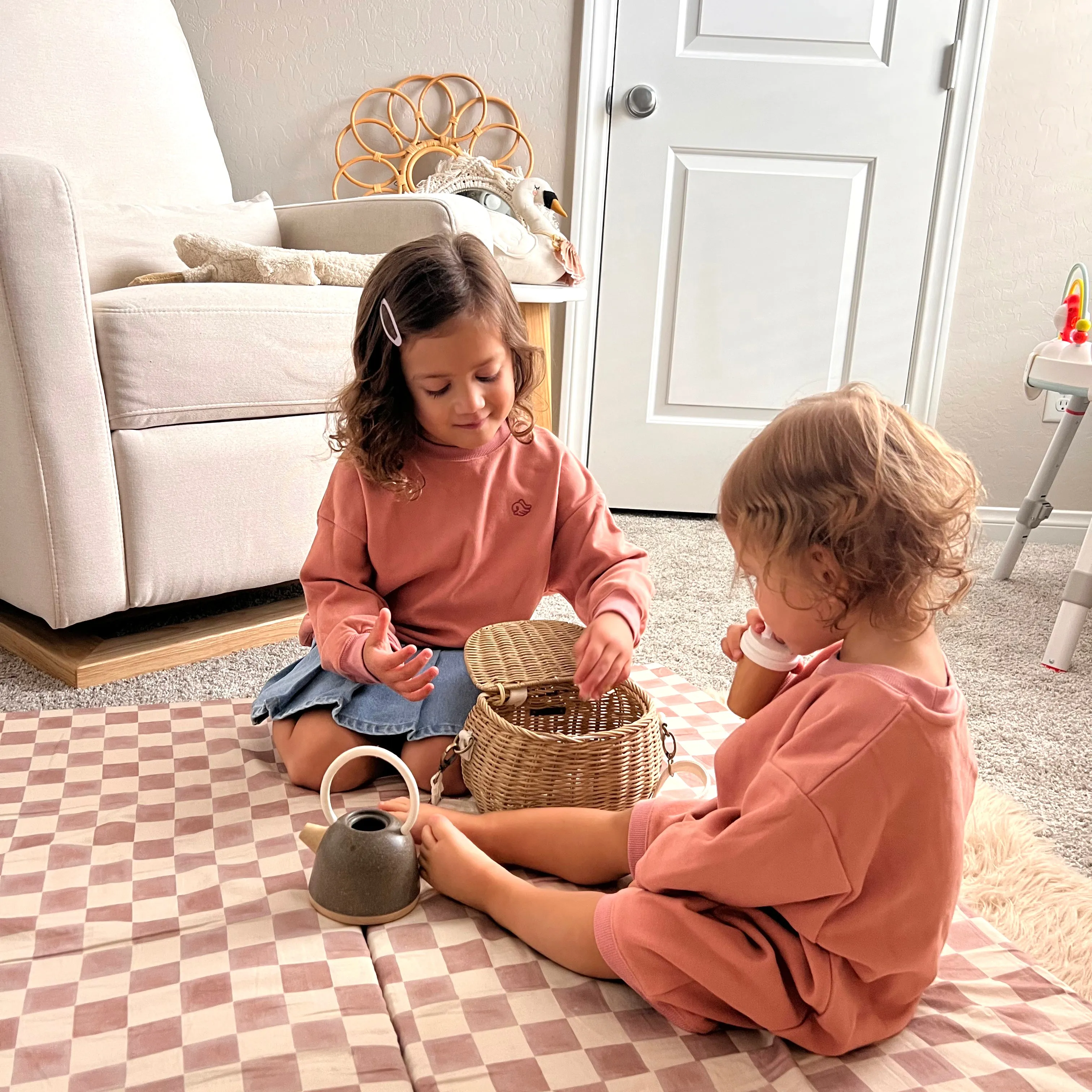 About Baby Shop Arven Sweatshirt