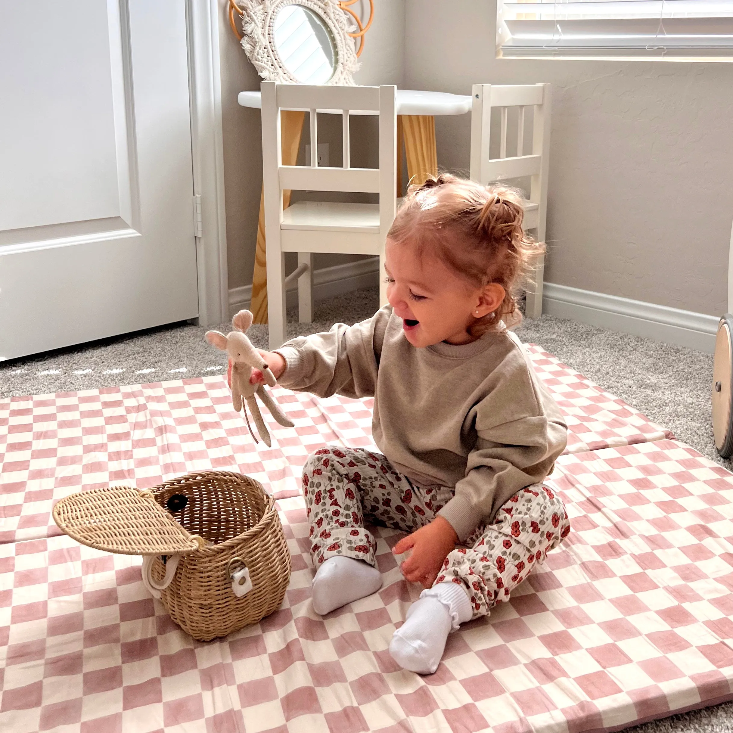 About Baby Shop Arven Sweatshirt
