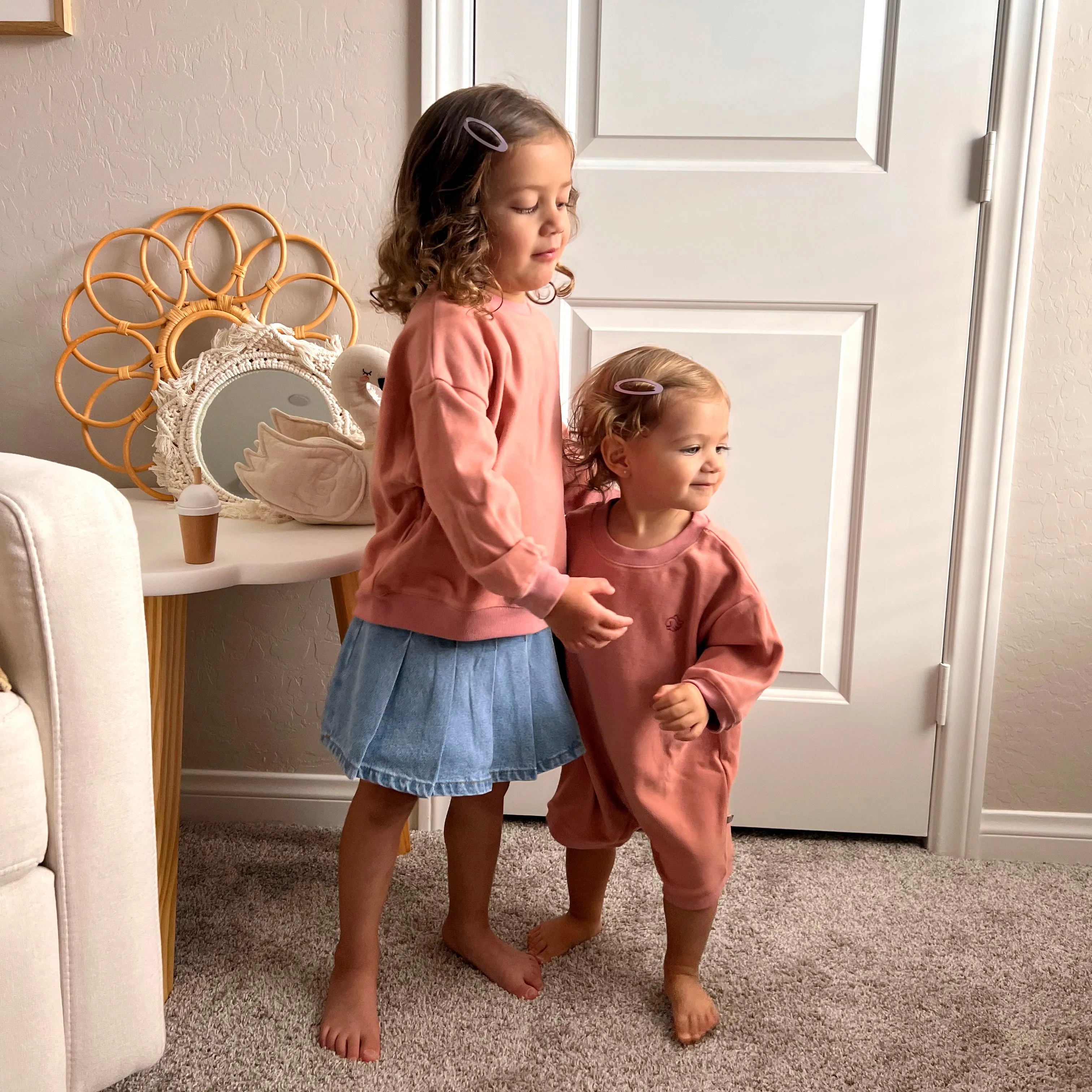 About Baby Shop Arven Sweatshirt