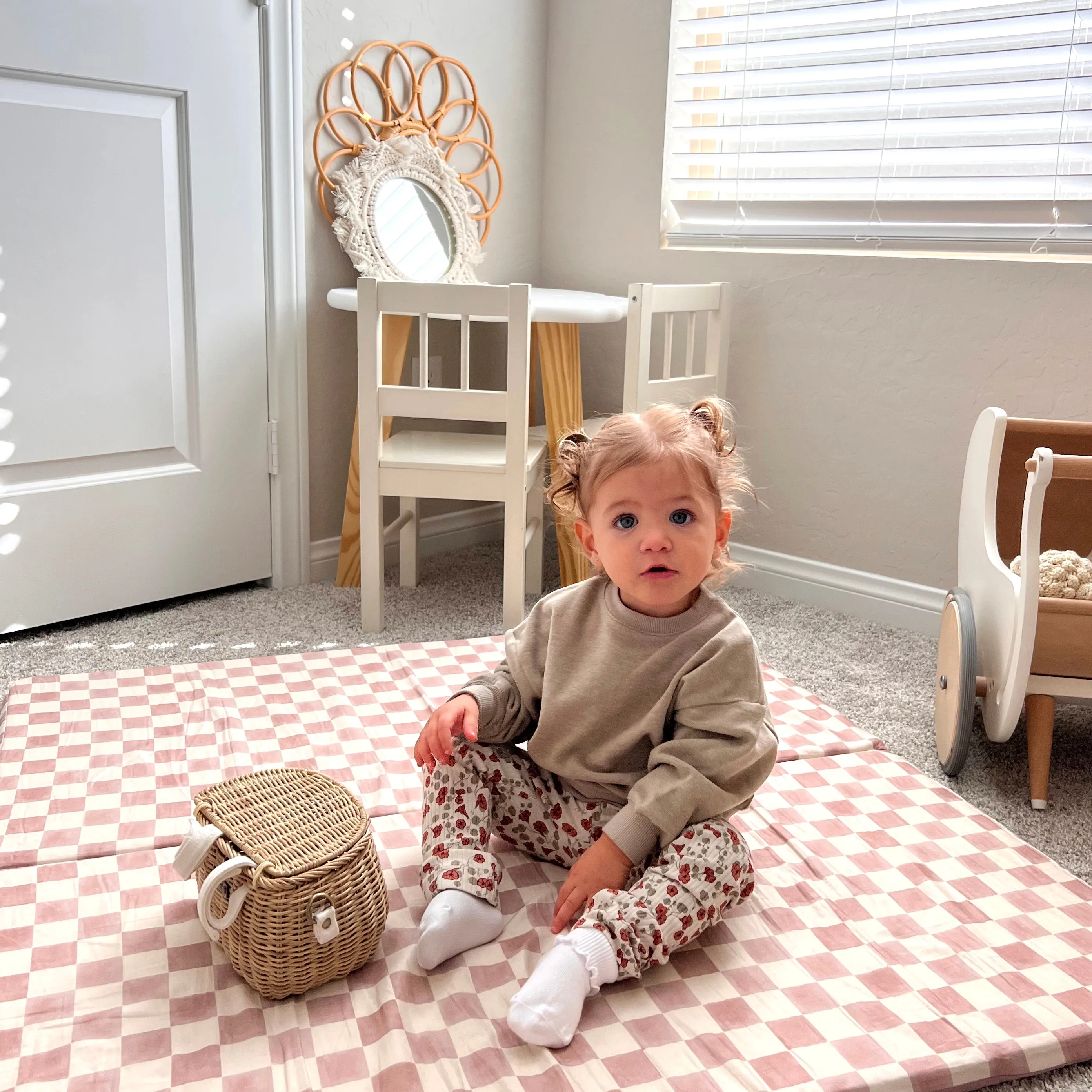 About Baby Shop Arven Sweatshirt