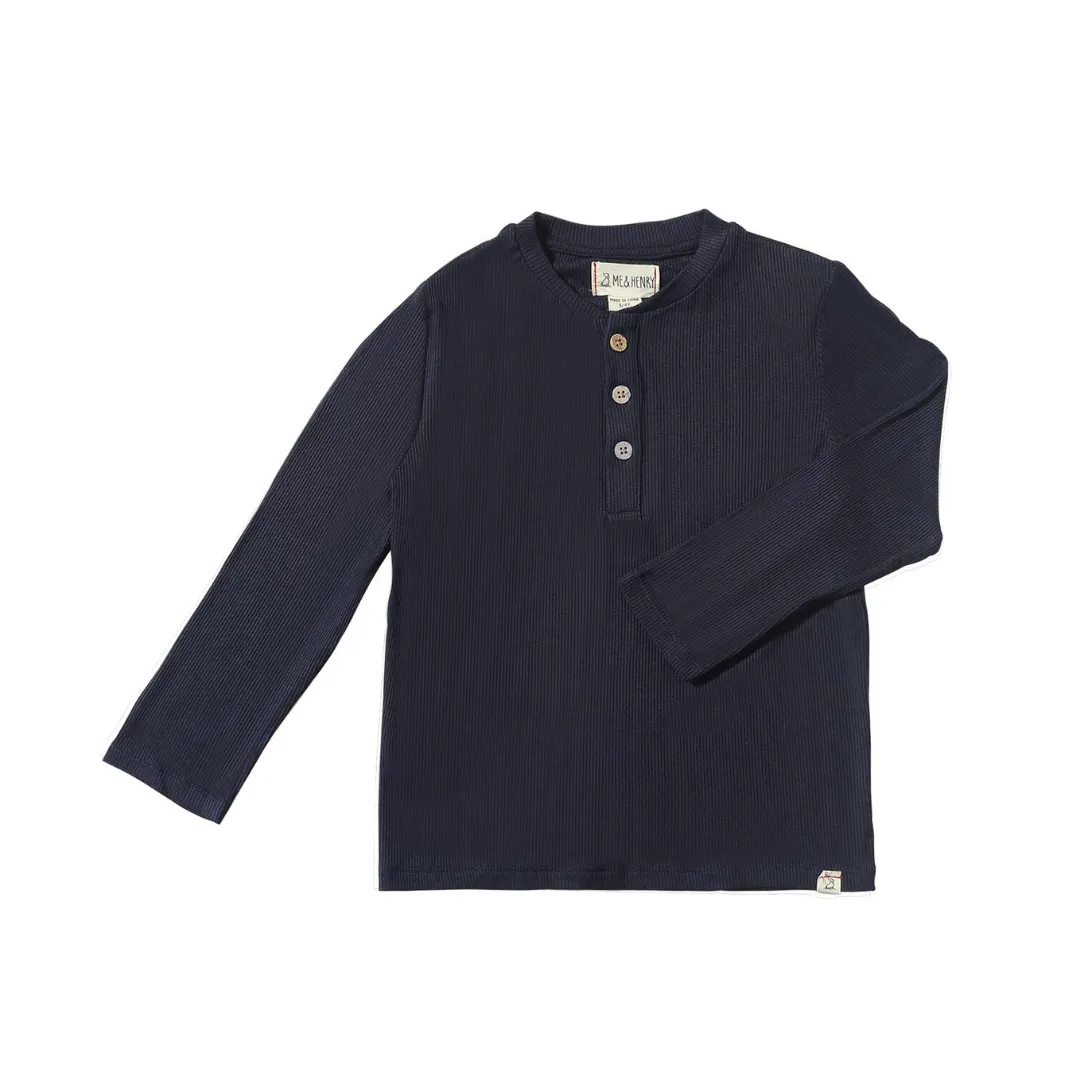 Adams Henley