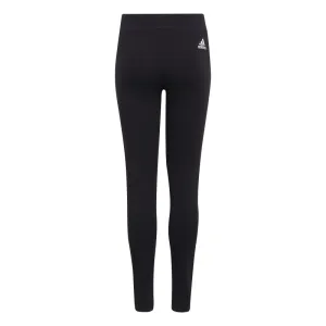 Adidas Girls Future Icons 3-Stripes Cotton Tights