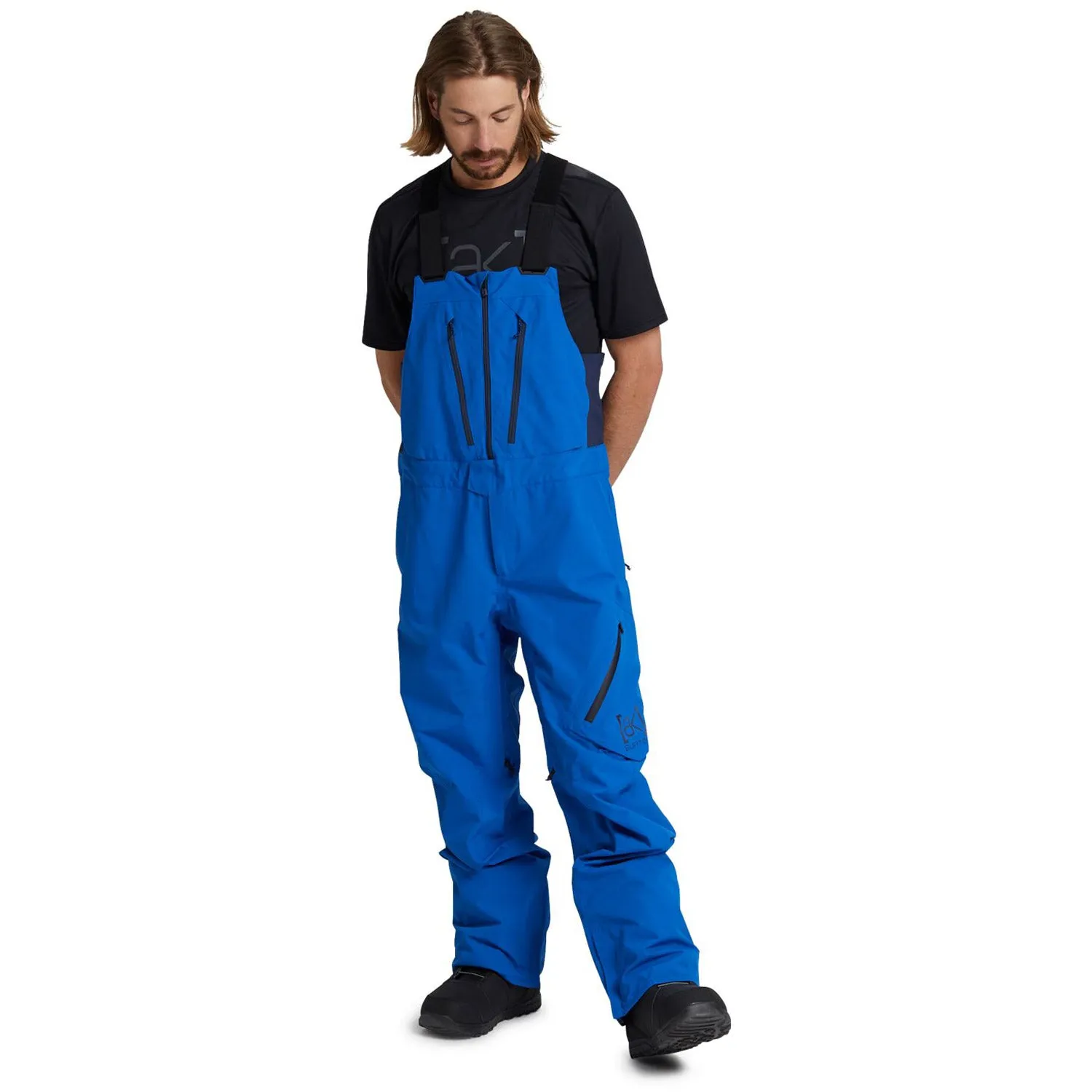 [AK] Gore-Tex Cyclic Bib Snowboard Pant 2021