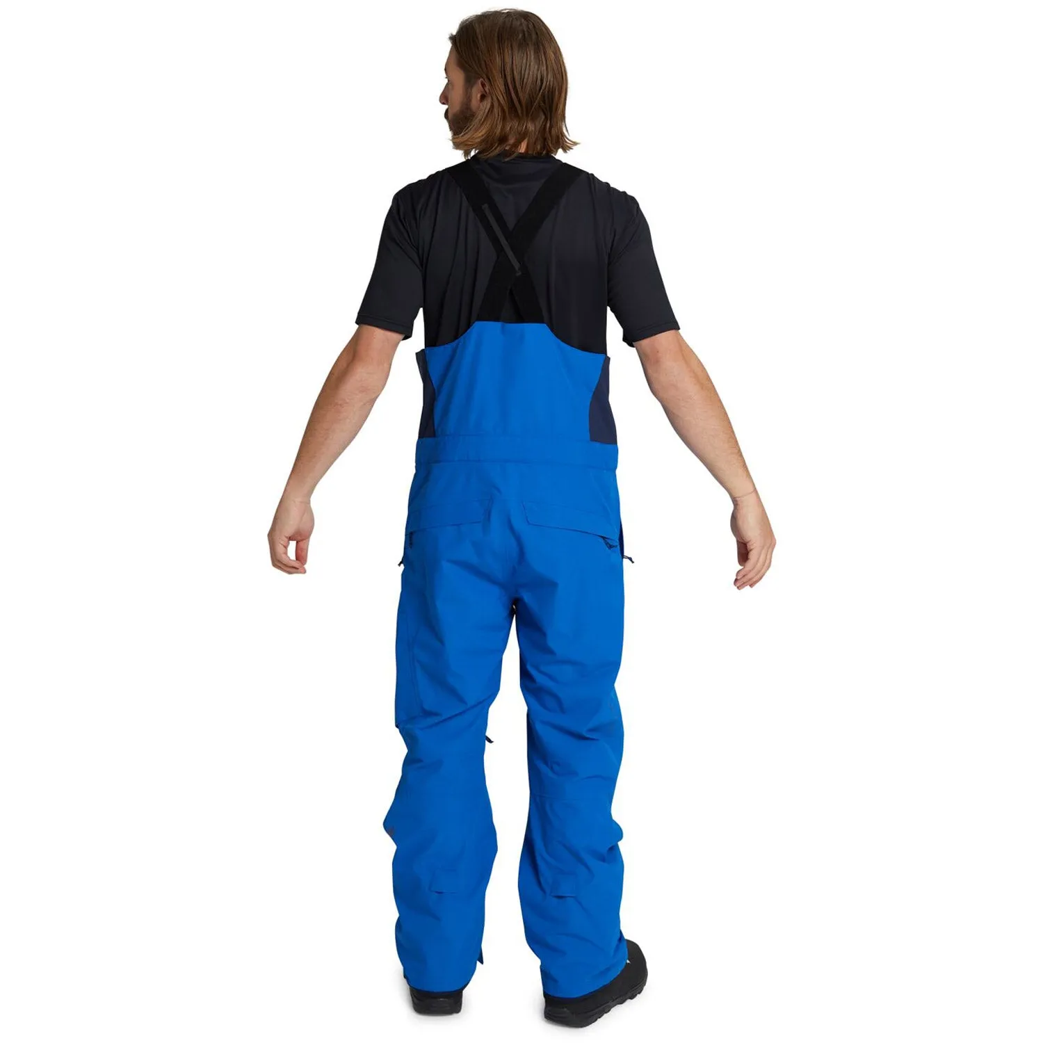 [AK] Gore-Tex Cyclic Bib Snowboard Pant 2021
