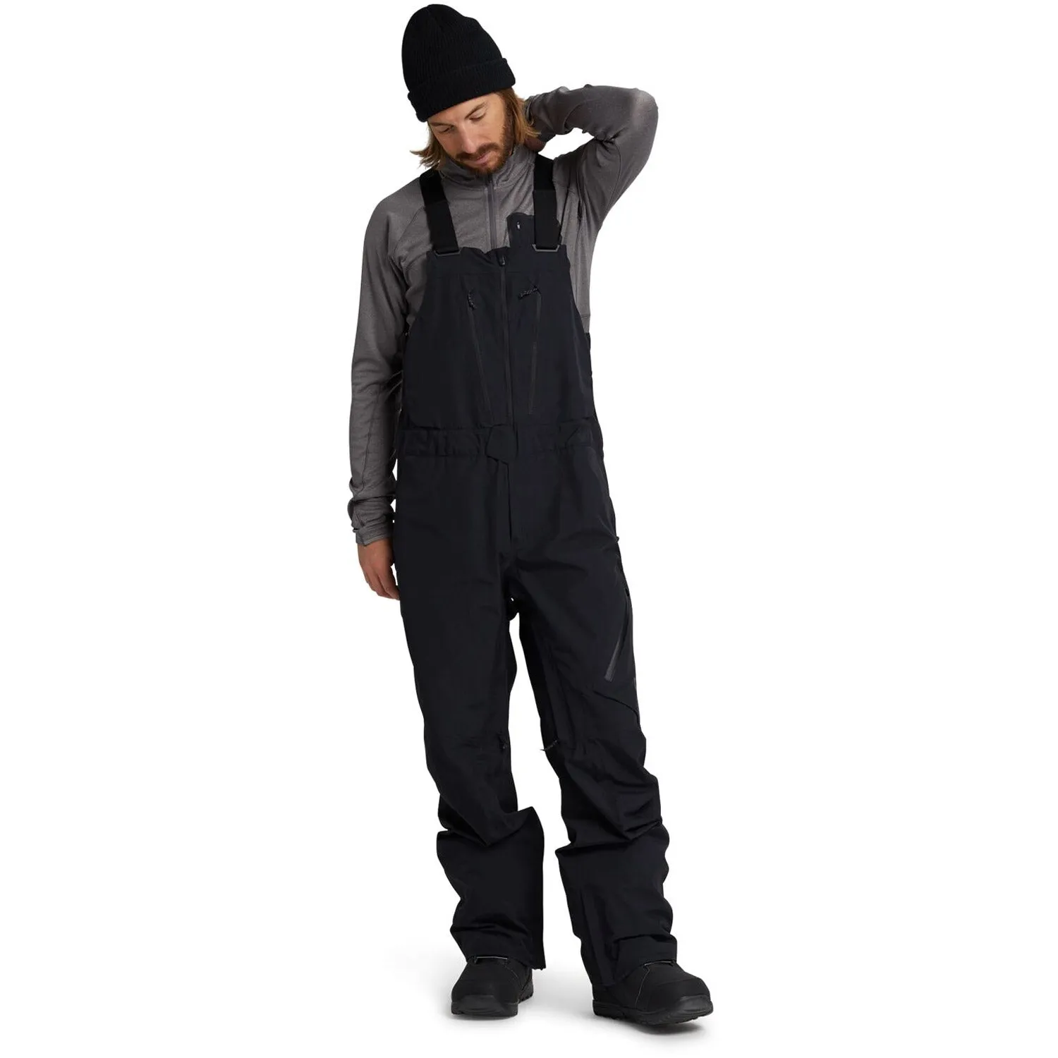 [AK] Gore-Tex Cyclic Bib Snowboard Pant 2021