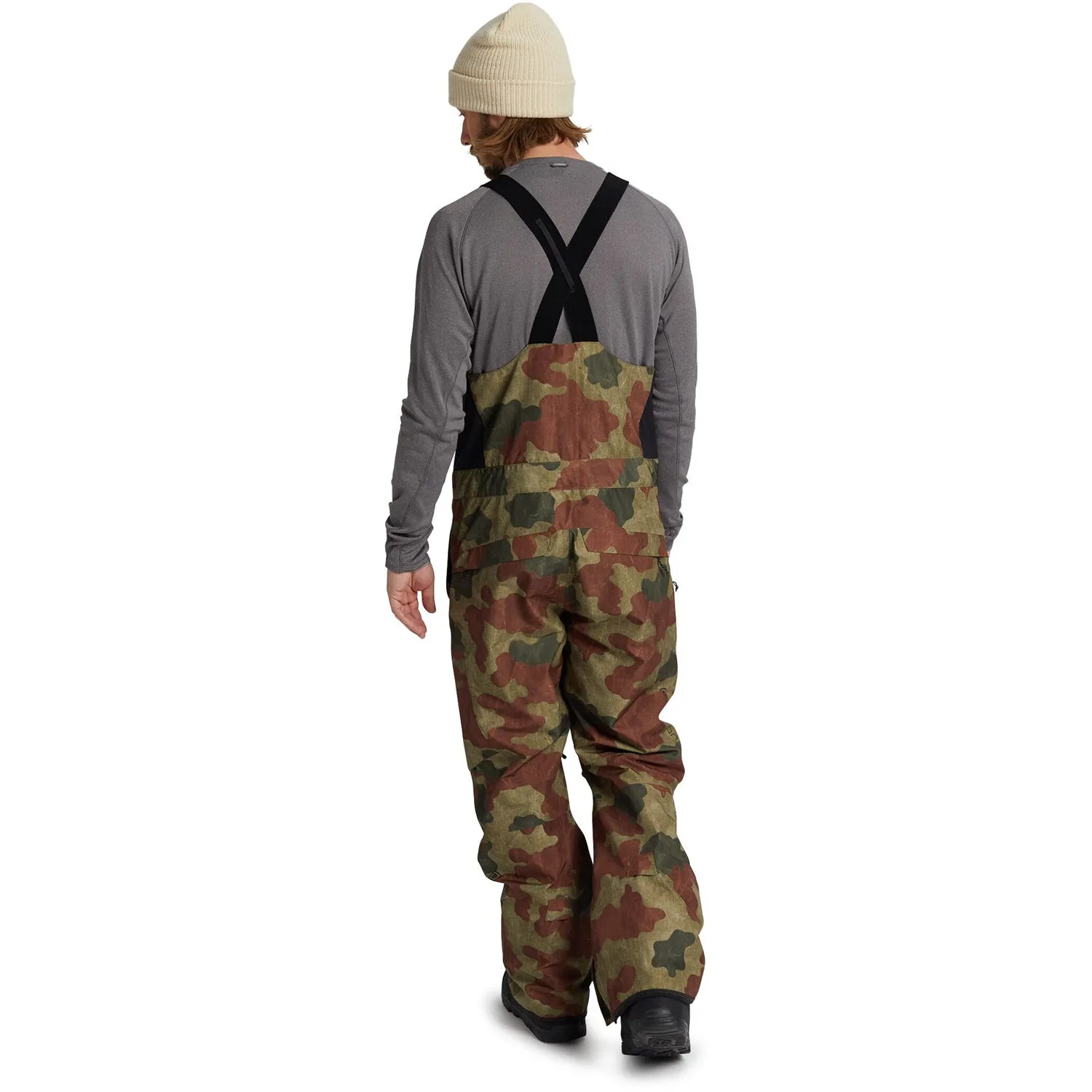[AK] Gore-Tex Cyclic Bib Snowboard Pant 2021