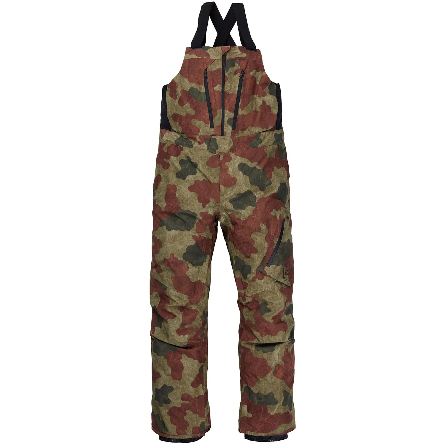 [AK] Gore-Tex Cyclic Bib Snowboard Pant 2021