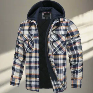 Alessandro – Lightweight Men’s Spring Jacket