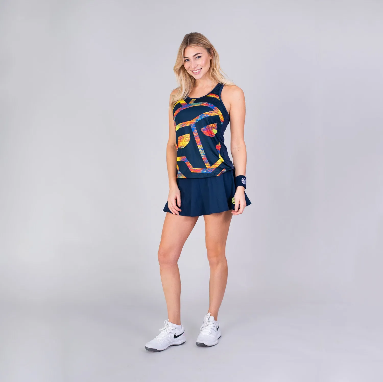 Alika Tank