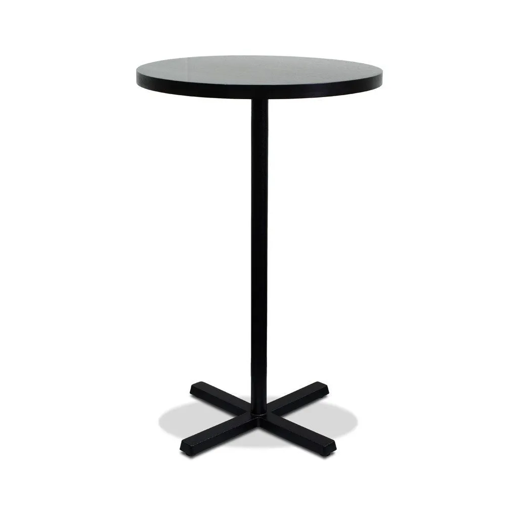 Alpha 61 Indoor Dry Bar Table Base