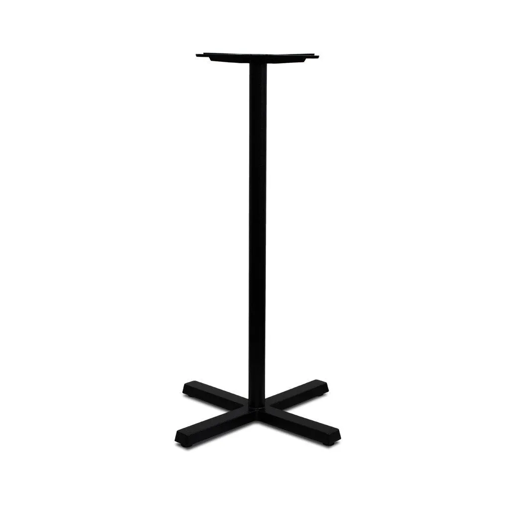 Alpha 61 Indoor Dry Bar Table Base