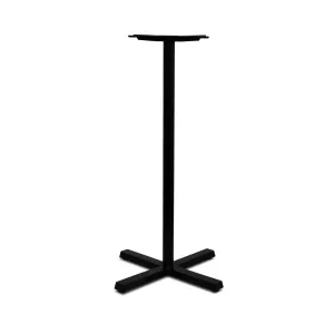 Alpha 61 Indoor Dry Bar Table Base