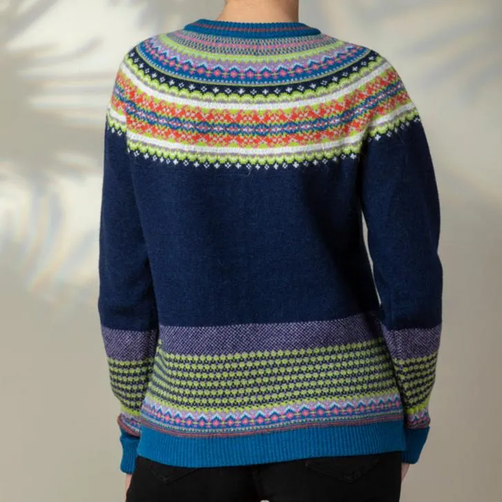 Alpine Cardigan - Aurora