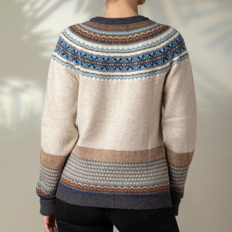 Alpine Cardigan - Taurus