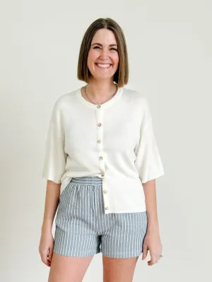 Alyssa Cardigan
