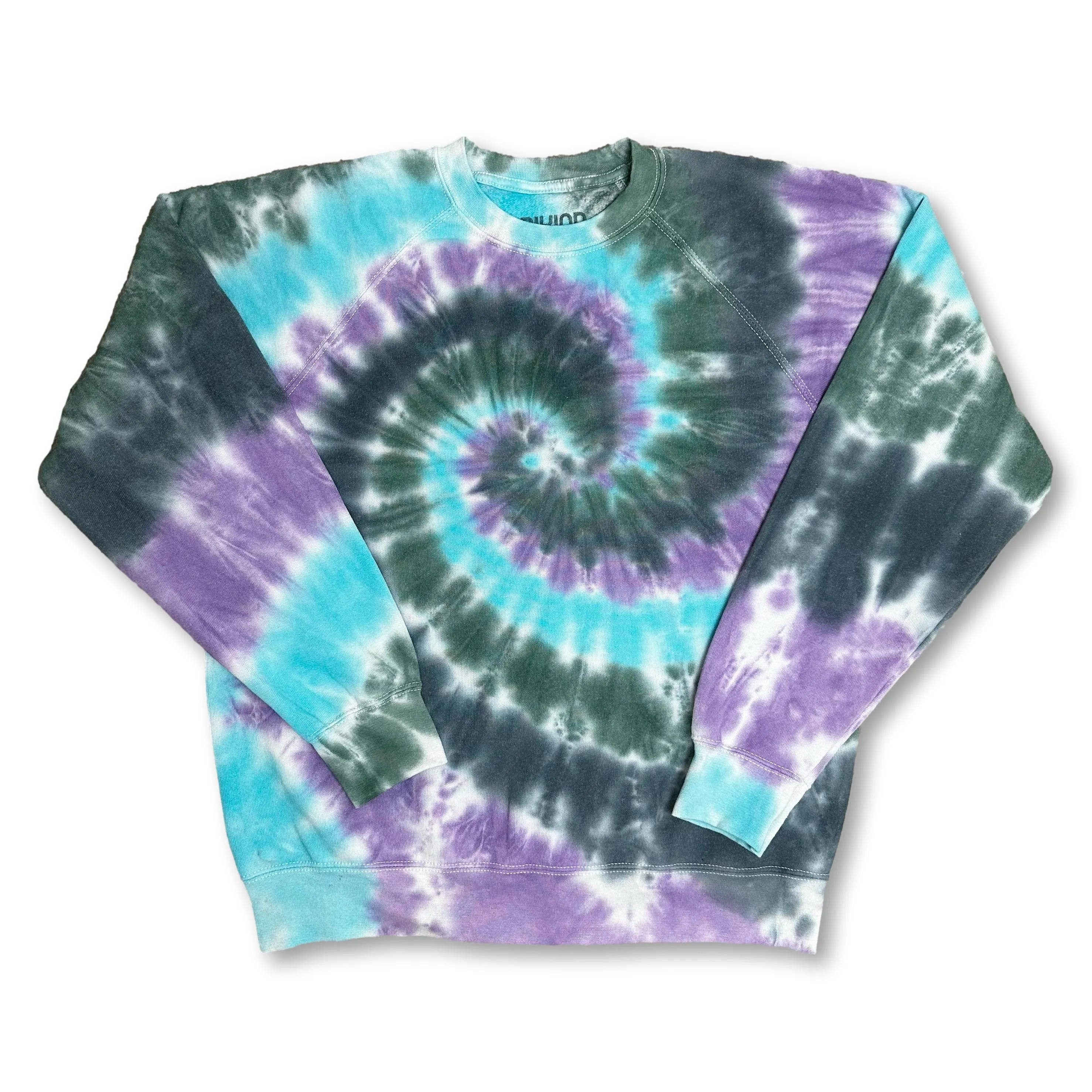 Amal Tie Dye Sweat-Shirt