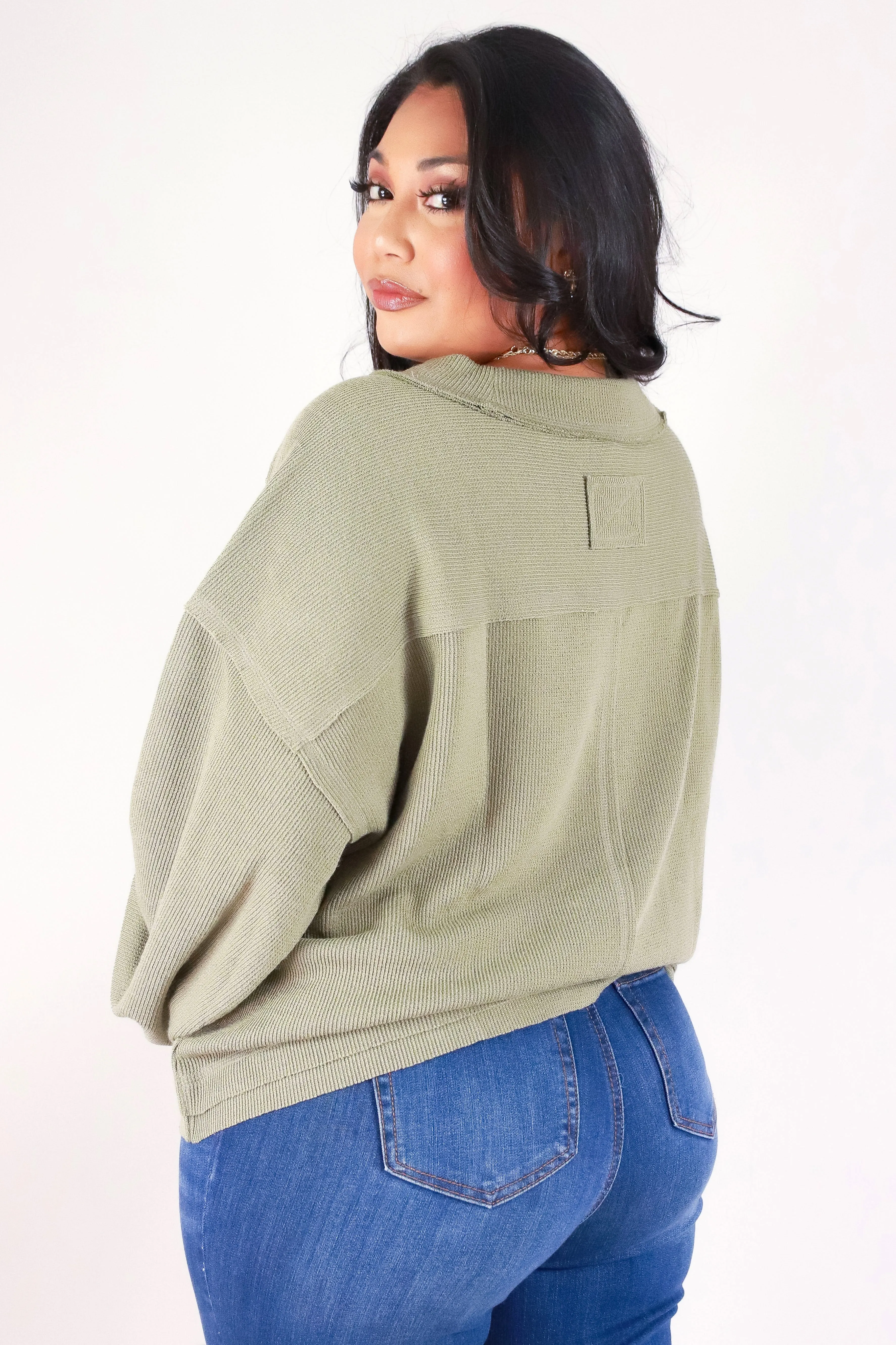 APOLOGY ACCEPTED TOP