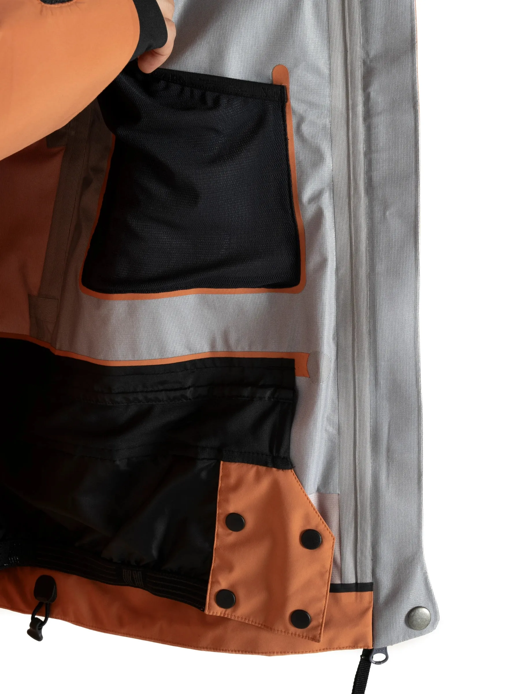 Armada Women's Pavara 3L Jacket 2025