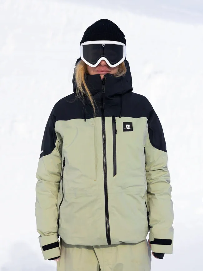 Armada Women's Pavara 3L Jacket 2025