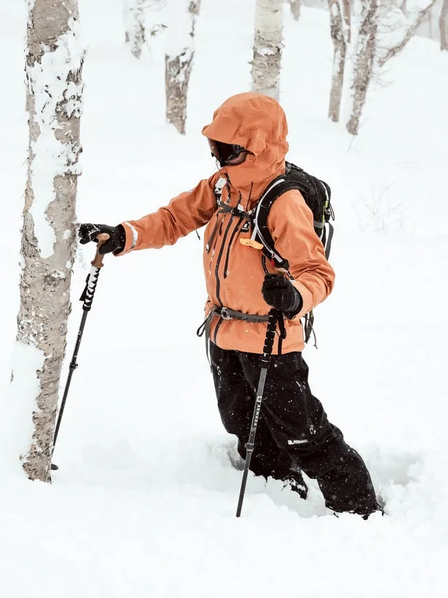 Armada Women's Pavara 3L Jacket 2025