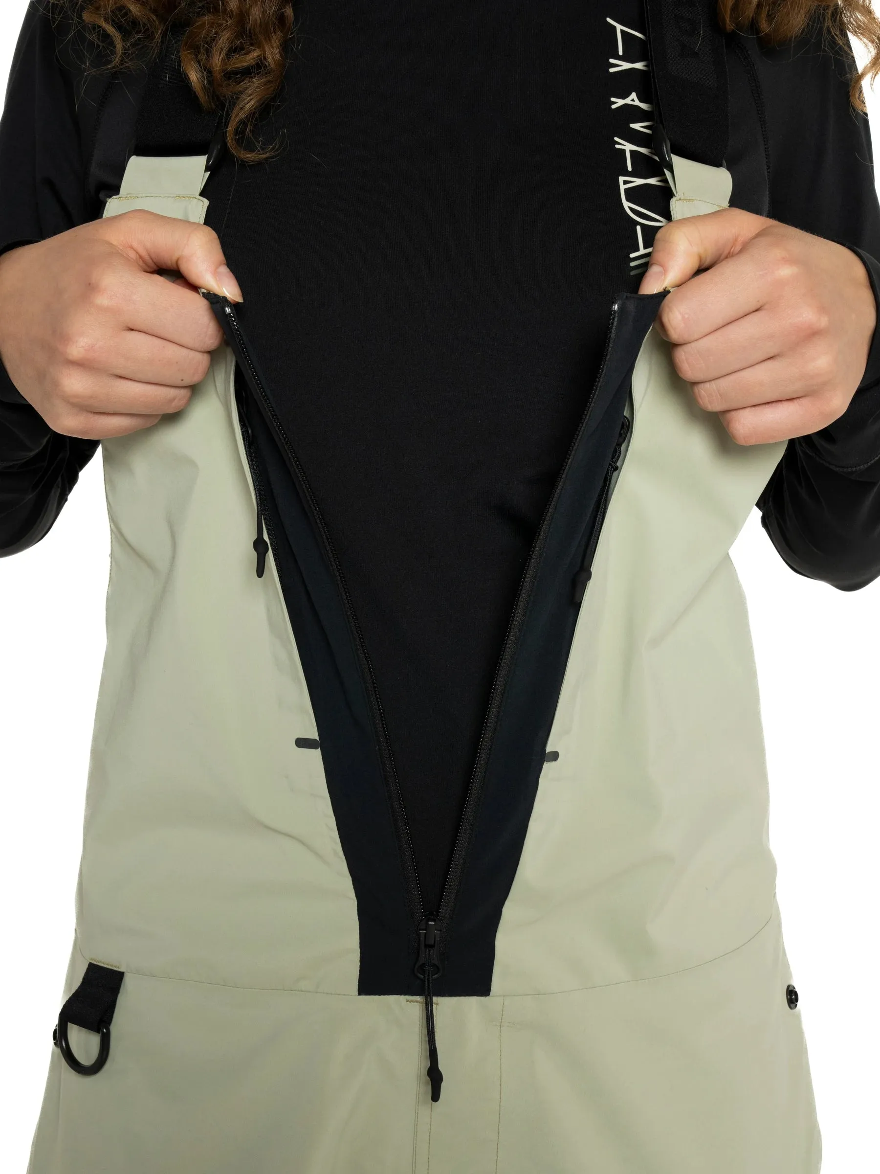 Armada Women's Pavara 3L Jacket 2025