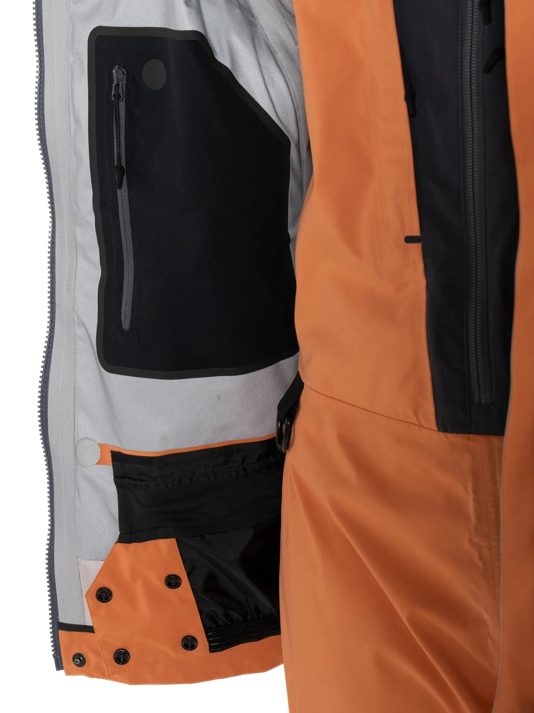 Armada Women's Pavara 3L Jacket 2025