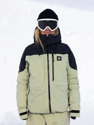 Armada Women's Pavara 3L Jacket 2025