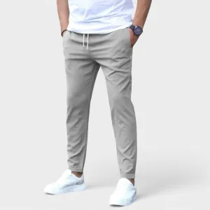 Arthur - Modern Stretchy Trousers
