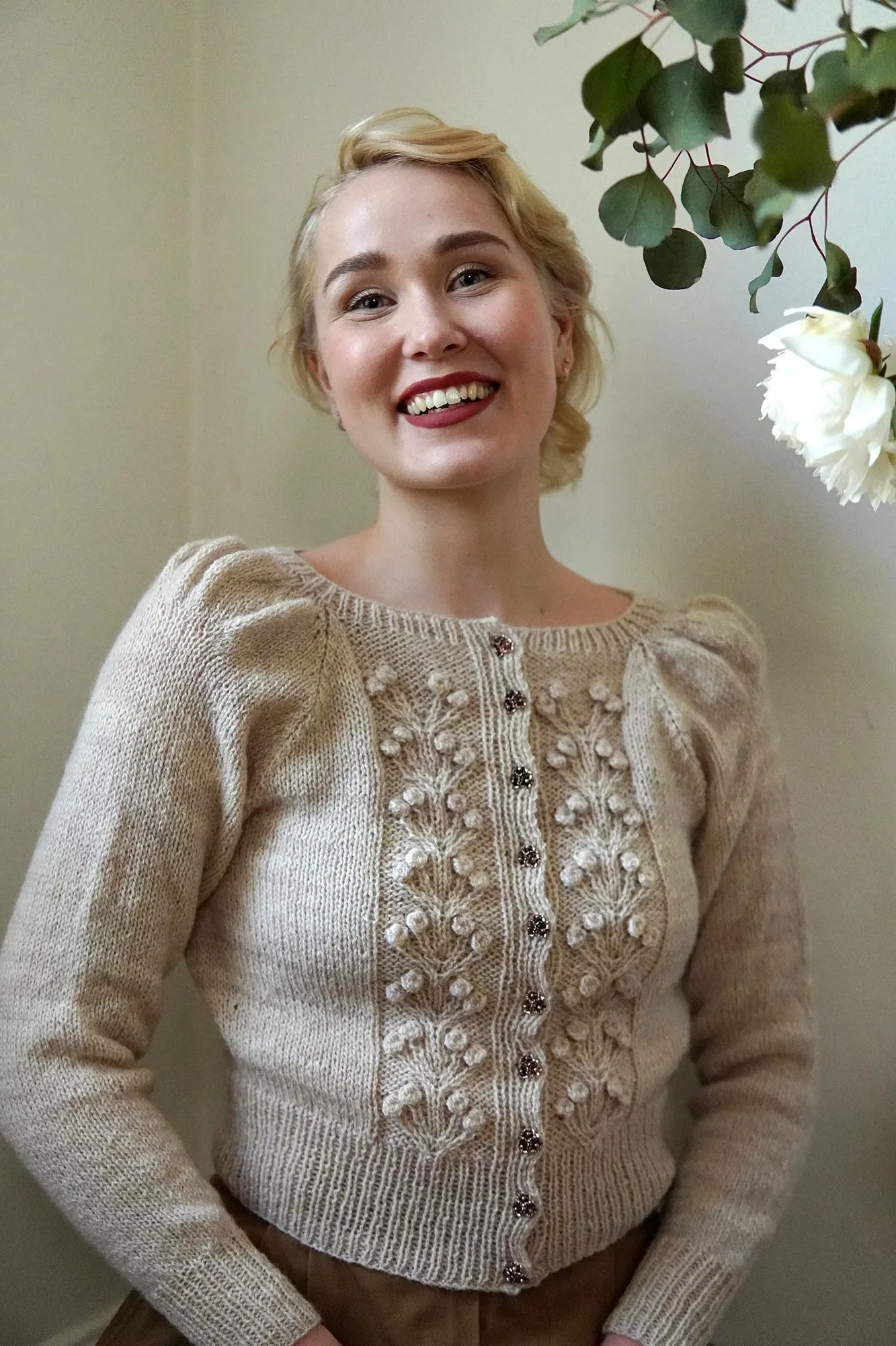 Ask - Fleur