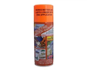 Atsko Silicone Waterguard Heavy Duty water repellent 300g
